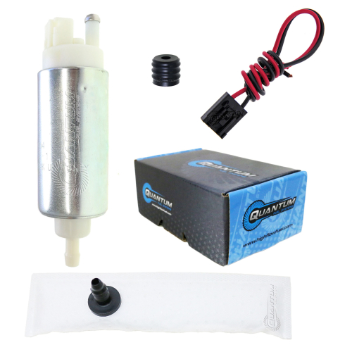 Quantum - Quantum Fuel Pump - HFP-297