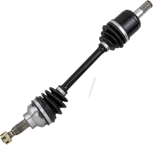 Moose Utility - Moose Utility OEM Replacement CV Axle - HON-7006