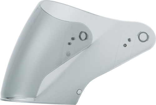 Scorpion - Scorpion Faceshield for EXO-CT220 Helmets - Light Smoke - 52-537-68