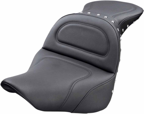 Saddlemen - Saddlemen Explorer Special Seat without Driver Backrest - 818-27-039