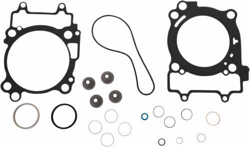 Moose Racing - Moose Racing Complete Gasket Kit - 808995MSE