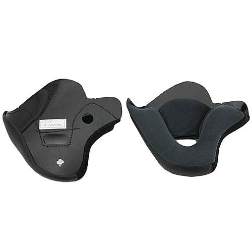 Z1R - Z1R Helmet Cheek Pads for Roost Helmets - Lg (30mm) - 0134-0284