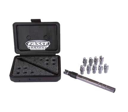 Fasst Company - Fasst Company Wrench Head - 4.0mm - FCT-240