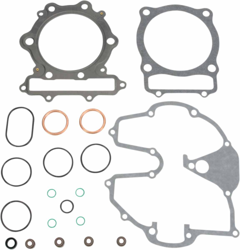 Moose Racing - Moose Racing Top End Gasket Kit - 810280MSE