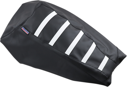 Parts Unlimited - Parts Unlimited Gripper Seat Cover - 0821-2897