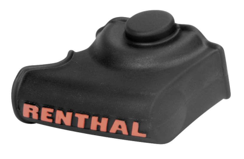 Renthal - Renthal Gen2 Shroud Kit - Black - LV-123-BK