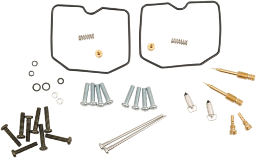 Parts Unlimited - Parts Unlimited Carburetor Repair Kit - 1003-1331