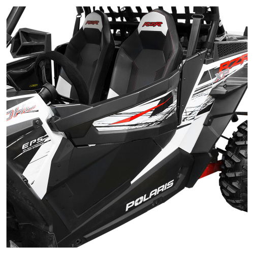 Kimpex - Kimpex UTV Lower Door Halves - 373361