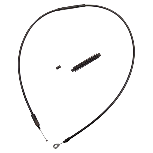 Barnett - Barnett Stealth Series Clutch Cable (+3in.) - 131-30-10020HE3