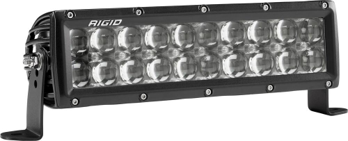 RIGID Industries - RIGID Industries 10in. E-Series Light Bar - Hyperspot Pattern - 178713