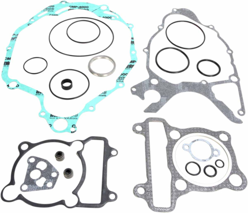 Moose Racing - Moose Racing Complete Gasket Kit - 808642MSE