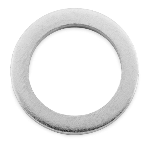 BikeMaster - BikeMaster Crush Washers - 14mm - 152253