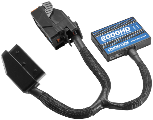 Dynatek - Dynatek Dyna 2000-HDEFI Fuel & Ignition Controller - DD2000-HD13EFI