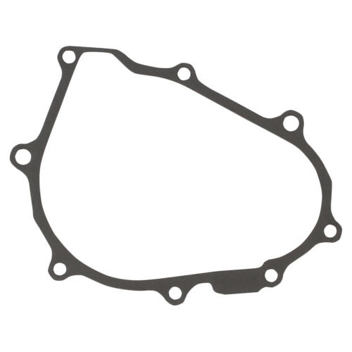 Cometic Gasket - Cometic Gasket Stator Cover Gasket - EC761018AFM