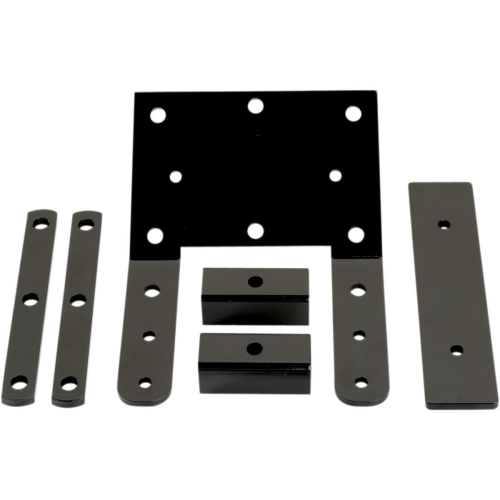 Moose Utility - Moose Utility Winch Mount - 1609M