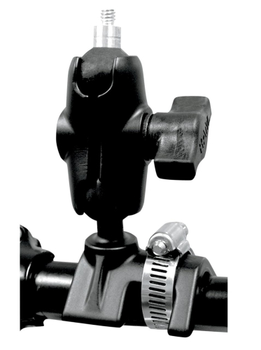 Midland - Midland Rollbar Mount for 310PS XTC Wearable Action Camera - XTA152