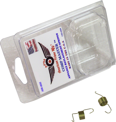 APM Inc. - APM Inc. Advance Unit Springs - 1106-0015