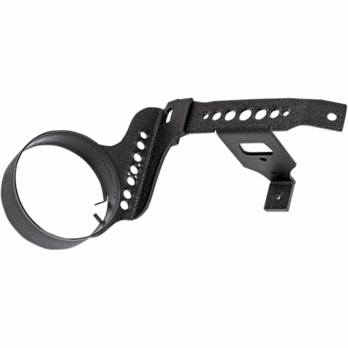 Cycle Visions - Cycle Visions Sportster Speedometer and Ignition Relocation Kit - CV5050