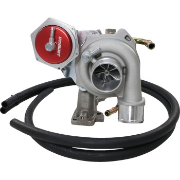 Dynojet Research - Dynojet Research Turbocharger Upgrade Kit - 96010009