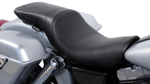 Danny Gray - Danny Gray LowIST 2-Up Vinyl Seat - FA-DGE-0286