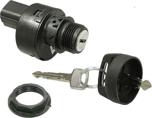 SP1 - SP1 Ignition Switch - SM-01550