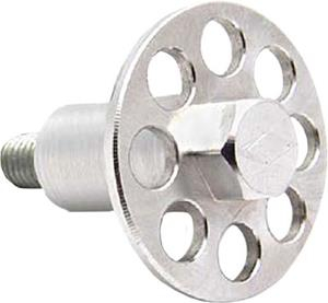 Bolt MC Hardware - Bolt MC Hardware Billet Aluminum Tank Bolt - 2009-GTB