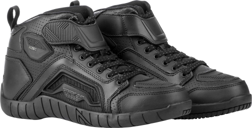 Fly Racing - Fly Racing M21 Shoes - 5161 361-98612 - Black - 12