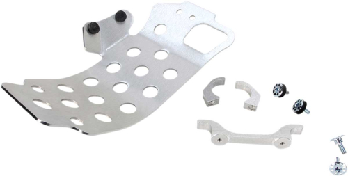 Works Connection - Works Connection MX Skid Plate - 10-437