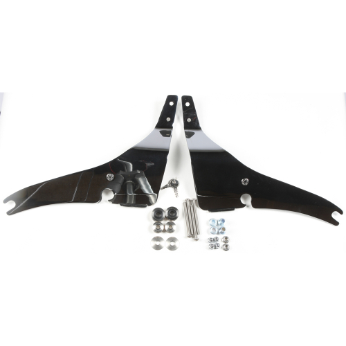 National Cycle - National Cycle Paladin Backrest QuickSet Mounting System - P9BR205