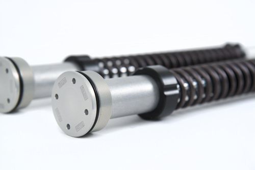 Ohlins - Ohlins FKC 102 Road and Track 25mm Lowering Cartridge Kit - 08866-03