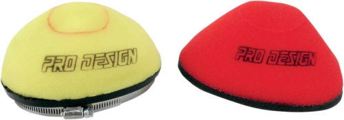 Pro Design - Pro Design Pro Flow Replacement Foam Air Filter - PD273A