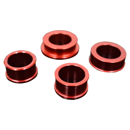 Driven Racing - Driven Racing Captive Wheel Spacers - DCWS-026
