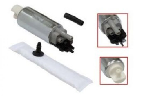 SPI - SPI Fuel Pump - Electric - SM-07217