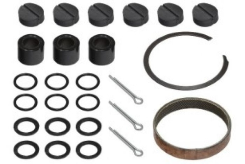 SPI - SPI Clutch Repair Kit - SM-03252