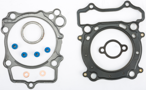 Cometic Gasket - Cometic Gasket EST Top End Gasket Kit - 77mm Bore - C3695