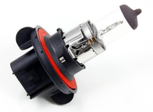 SPI - SPI Quartz Halogen Bulb - 12V-60/55W - UP-01011