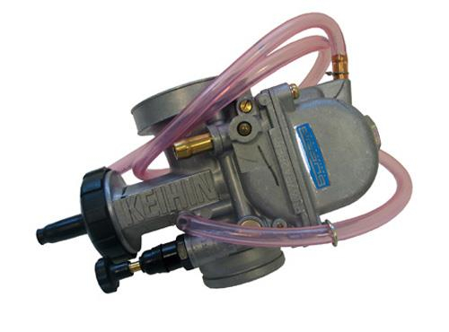 Mikuni - Mikuni PJ Series Carburetor - 016.039