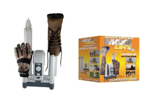 MaxxDry - MaxxDry XL Dryer - MX00201