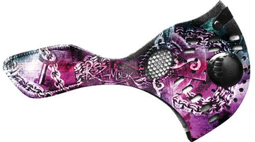 RZ Mask - RZ Mask Dust Mask - 82910-X - Bound - X-Large
