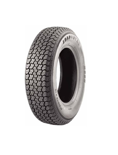 Load Star - Load Star Trailer Tire - 570x8 - 10012