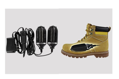 MaxxDry - MaxxDry VT Dryer Ventilator - MAX00300