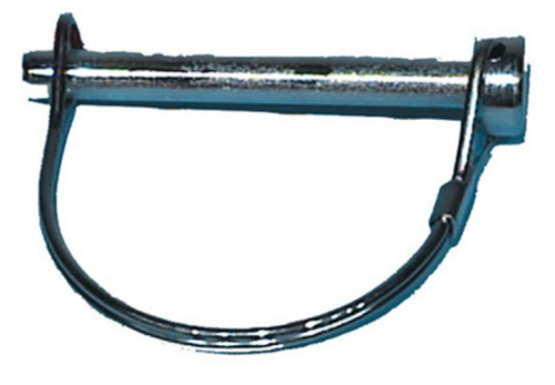 Pivot Point - Pivot Point Coupler Pin - 5/16in. - WIRE-3RD