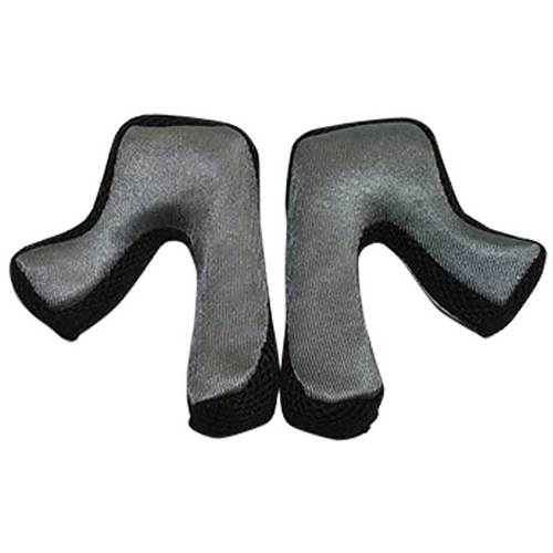 Zoan - Zoan Cheek Pads for Blade Helmets - XL - 091-337