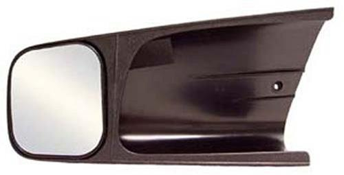 CIPA USA - CIPA USA Clip On Tow Mirror - Chevy/GMC - Driver - 10601