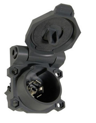 Hopkins Towing Solutions - Hopkins Towing Solutions Endurance Ford/Chevy/GMC 7 RV Blade OEM Replacement - 40940