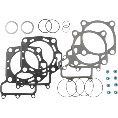 Cometic Gasket - Cometic Gasket EST Top End Gasket Kit - 84mm Bore - C3125-EST