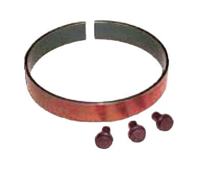 SPI - SPI P-85 Secondary Driven Clutch Rebuild Kit - SM-03089
