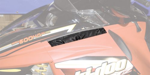 Starting Line Products - Starting Line Products Powder Snow Pre-filter - 14-198