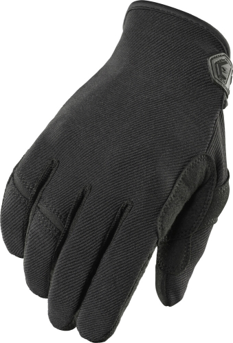Scorpion - Scorpion Moto-Flex Gloves - G48-195 - Black - Large