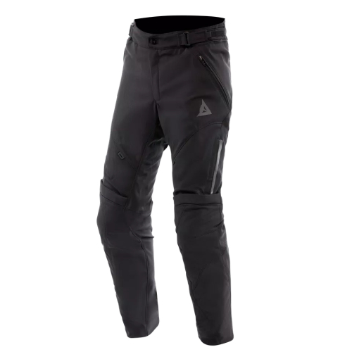 Dainese - Dainese Drake 2 Air Tex Pants - 2017500001-631-46 - Black/Black - 46